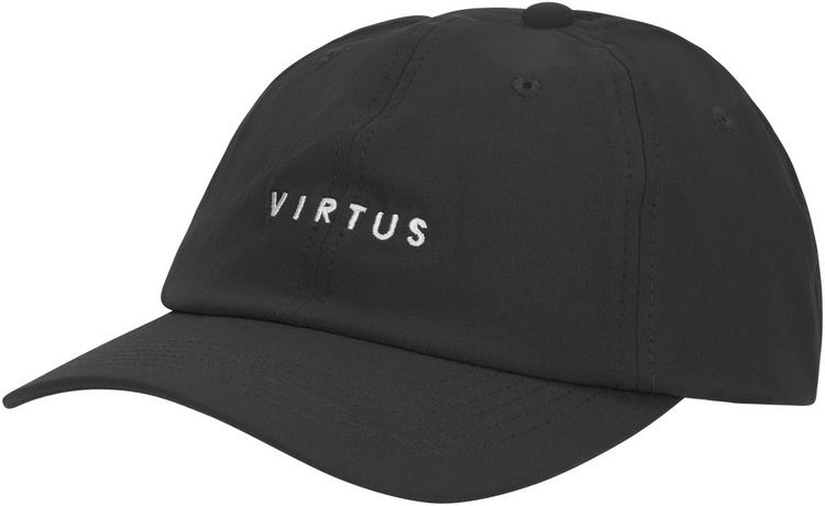 Virtus Virtus Borden Cap - 1001 Black - 0 | SportScheck