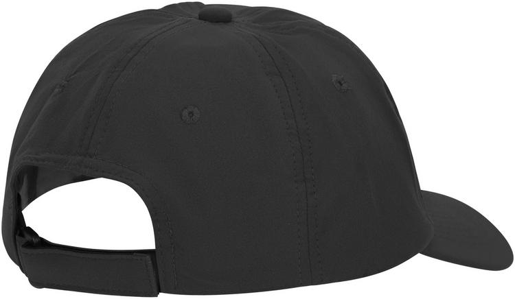 Virtus Virtus Borden Cap - 1001 Black - 0 | SportScheck