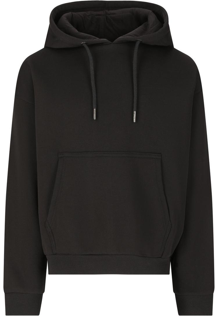 NOU NOU Regent jr. V2 Sweatshirt Kinder - 1001 Black - 0 | SportScheck