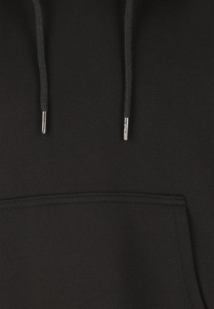 NOU NOU Regent jr. V2 Sweatshirt Kinder - 1001 Black - 0 | SportScheck