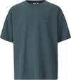 Les'Arcs Ziller Funktionsshirt Kinder - 3259 Stratified Sea