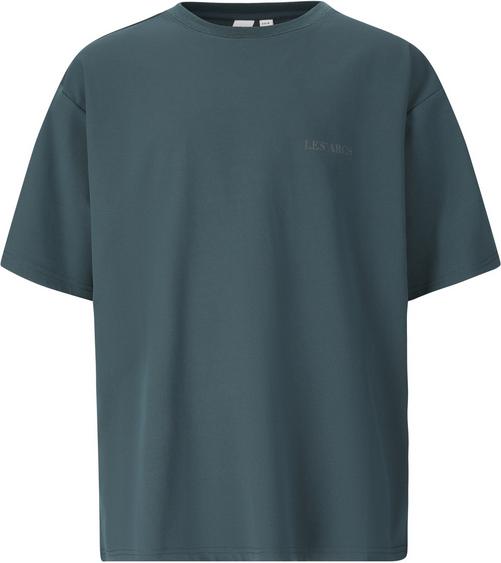 Les'Arcs Ziller Funktionsshirt Kinder