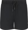 NOU Eyemouth jr. V2 Badehose Kinder - 1001 Black