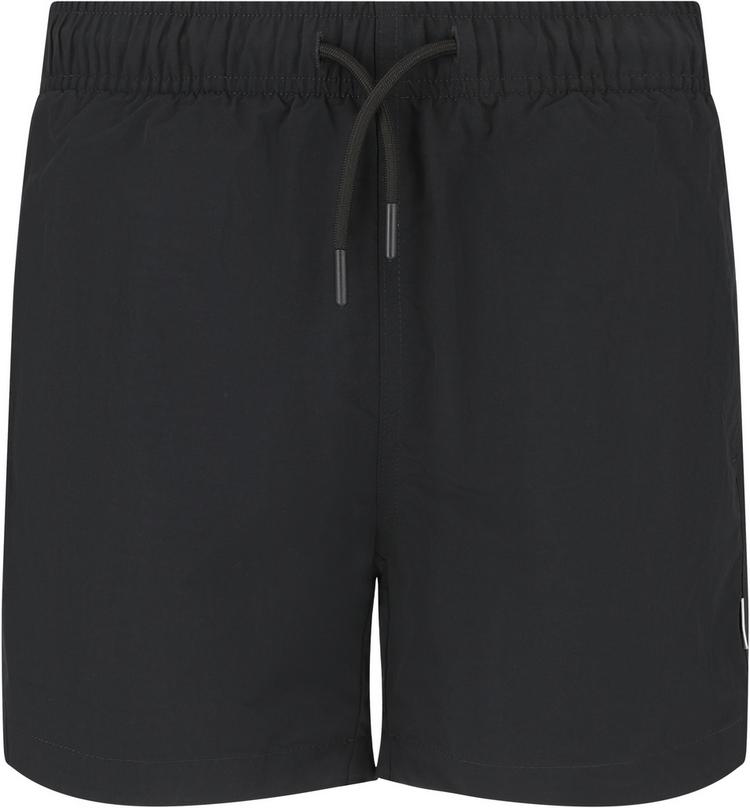 NOU NOU Eyemouth jr. V2 Badehose Kinder - 1001 Black - 0 | SportScheck