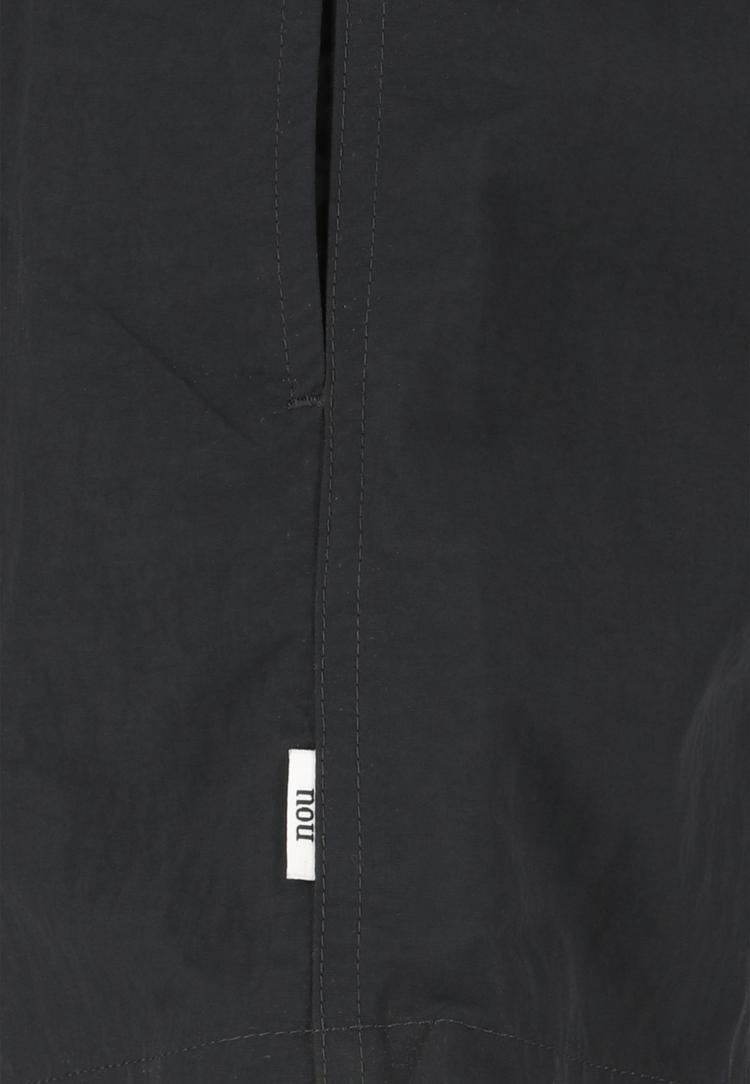 NOU NOU Eyemouth jr. V2 Badehose Kinder - 1001 Black - 0 | SportScheck