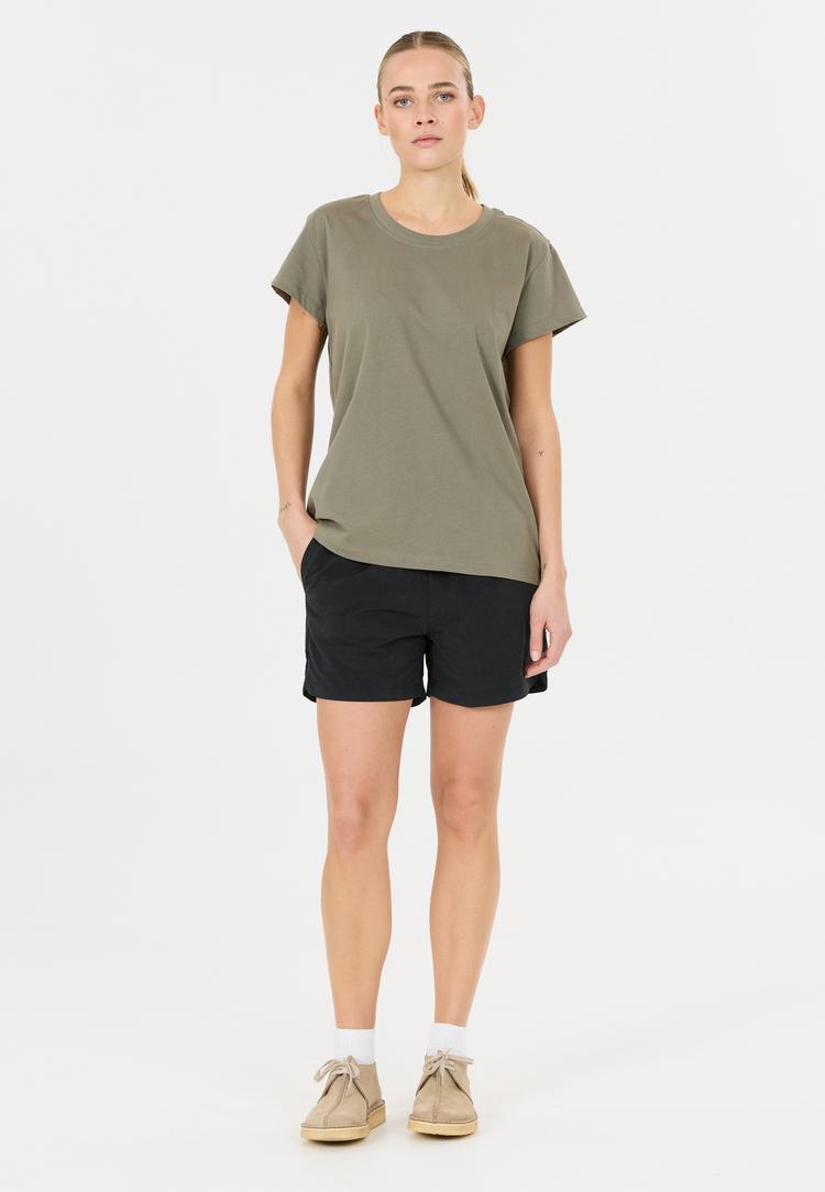 NOU NOU Lydia V7 Badehose Damen - 1001 Black - 0 | SportScheck