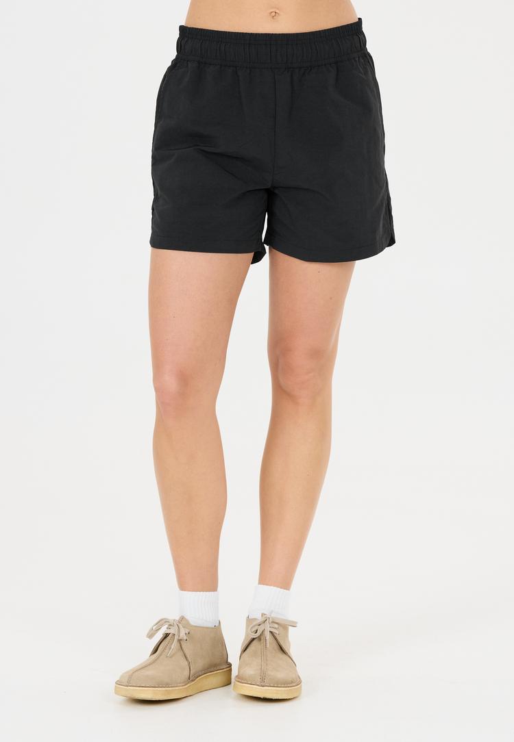 NOU NOU Lydia V7 Badehose Damen - 1001 Black - 1 | SportScheck