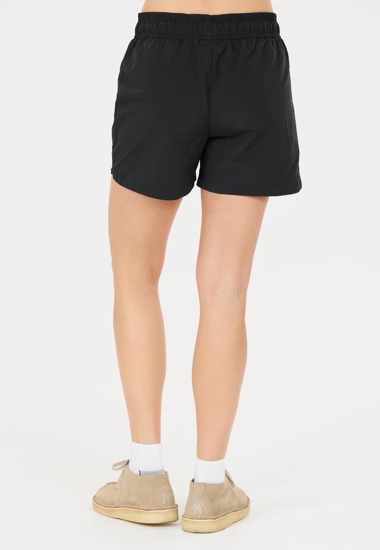 NOU NOU Lydia V7 Badehose Damen - 1001 Black - 3 | SportScheck