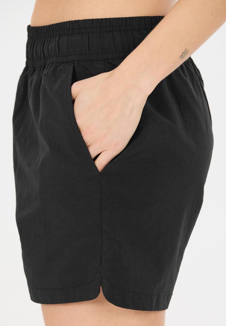 NOU NOU Lydia V7 Badehose Damen - 1001 Black - 1 | SportScheck