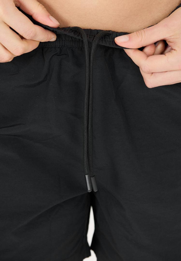 NOU NOU Lydia V7 Badehose Damen - 1001 Black - 2 | SportScheck