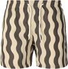 Virtus Tana Badehose Herren - Print 3835