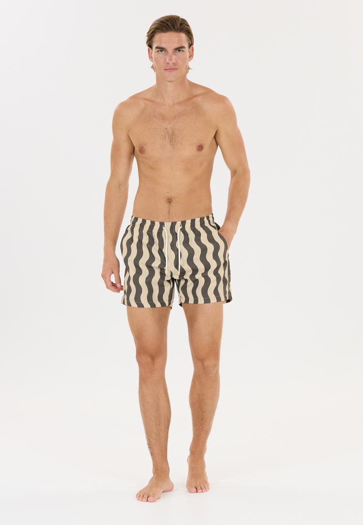 Virtus Virtus Tana Badehose Herren - Print 3835 - 0 | SportScheck