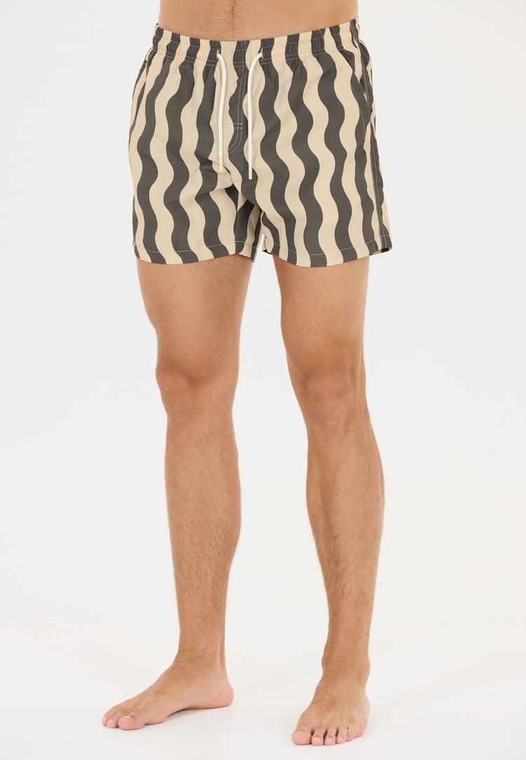 Virtus Virtus Tana Badehose Herren - Print 3835 - 1 | SportScheck