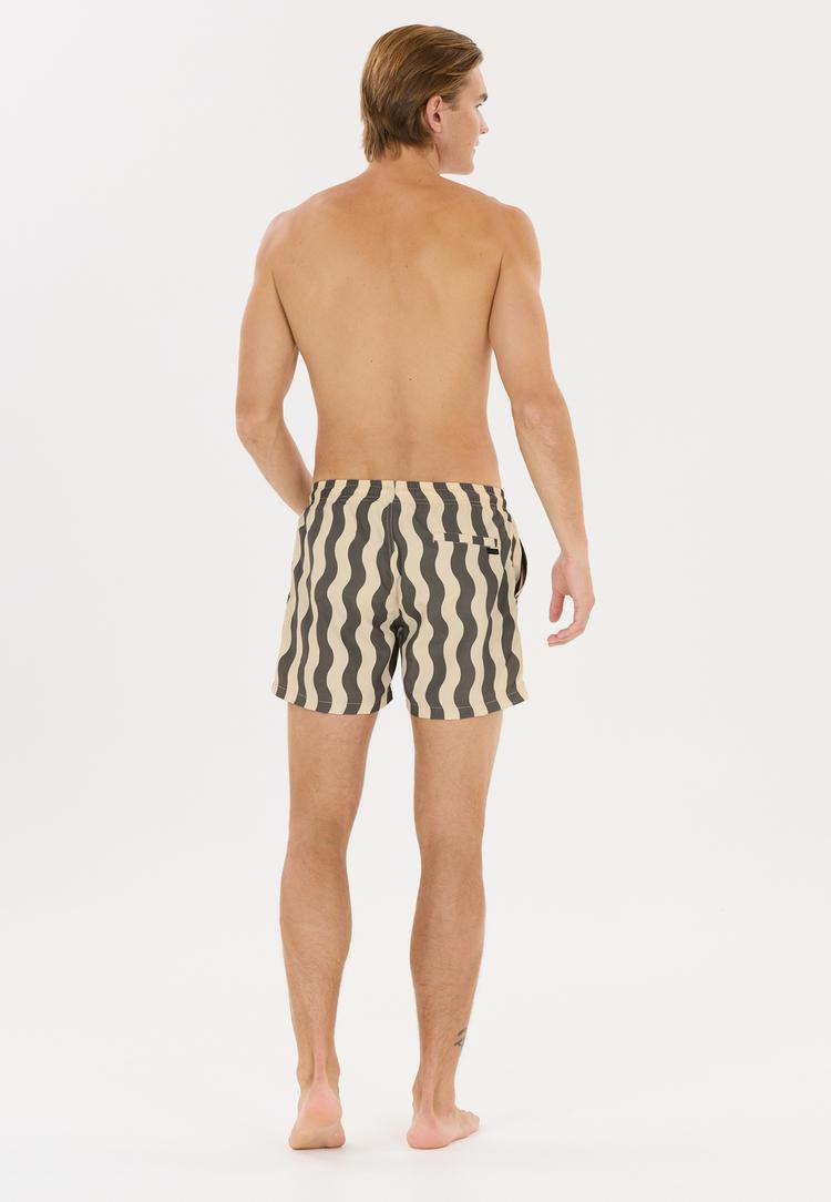 Virtus Virtus Tana Badehose Herren - Print 3835 - 2 | SportScheck