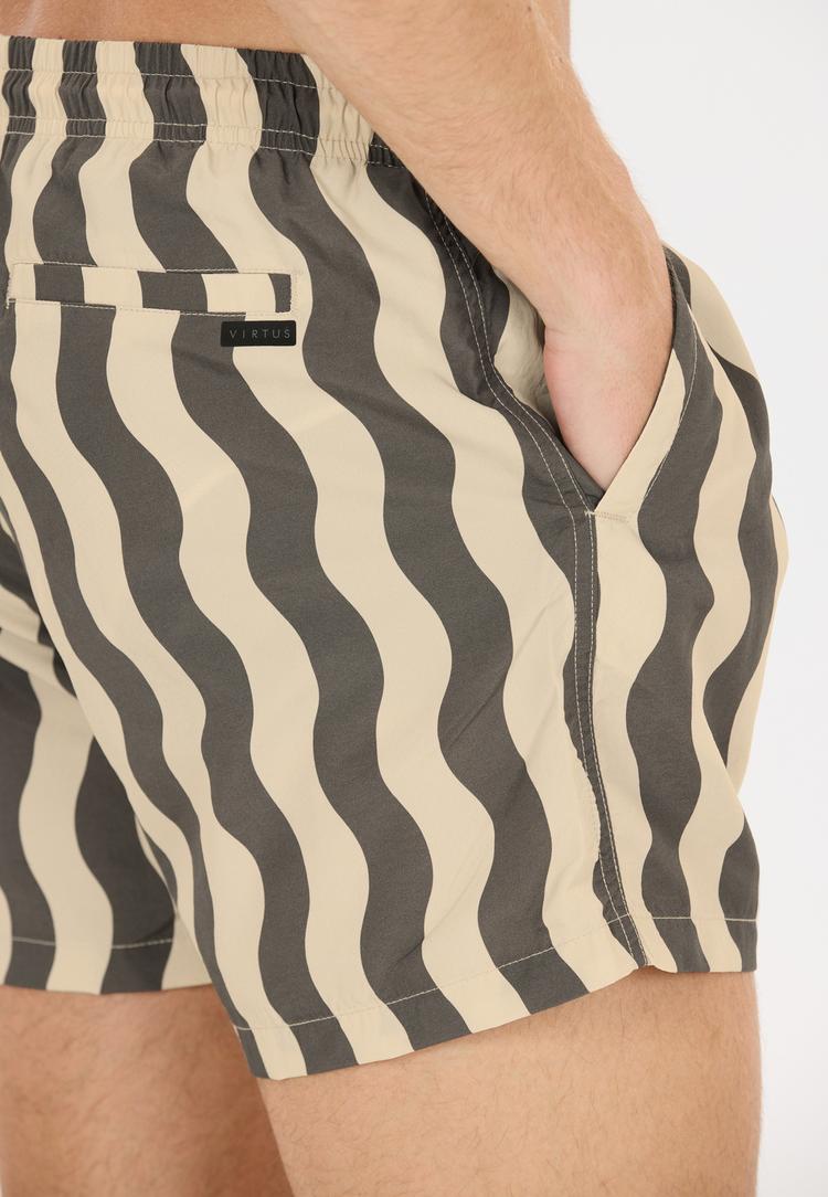 Virtus Virtus Tana Badehose Herren - Print 3835 - 1 | SportScheck