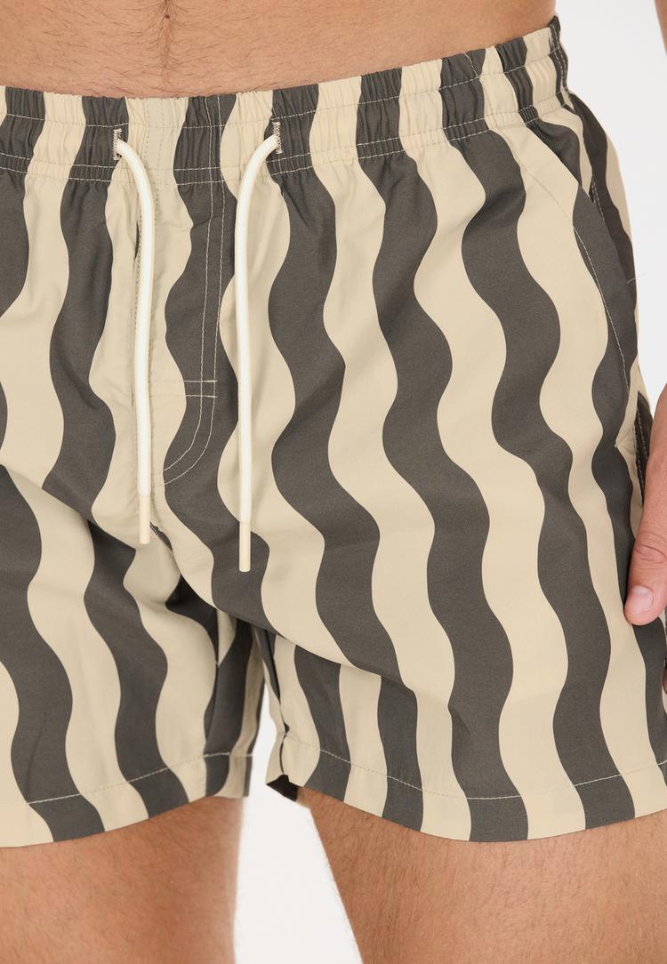 Virtus Virtus Tana Badehose Herren - Print 3835 - 2 | SportScheck