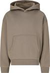 NOU Regent jr. V2 Sweatshirt Kinder - 3211 Smokey Olive