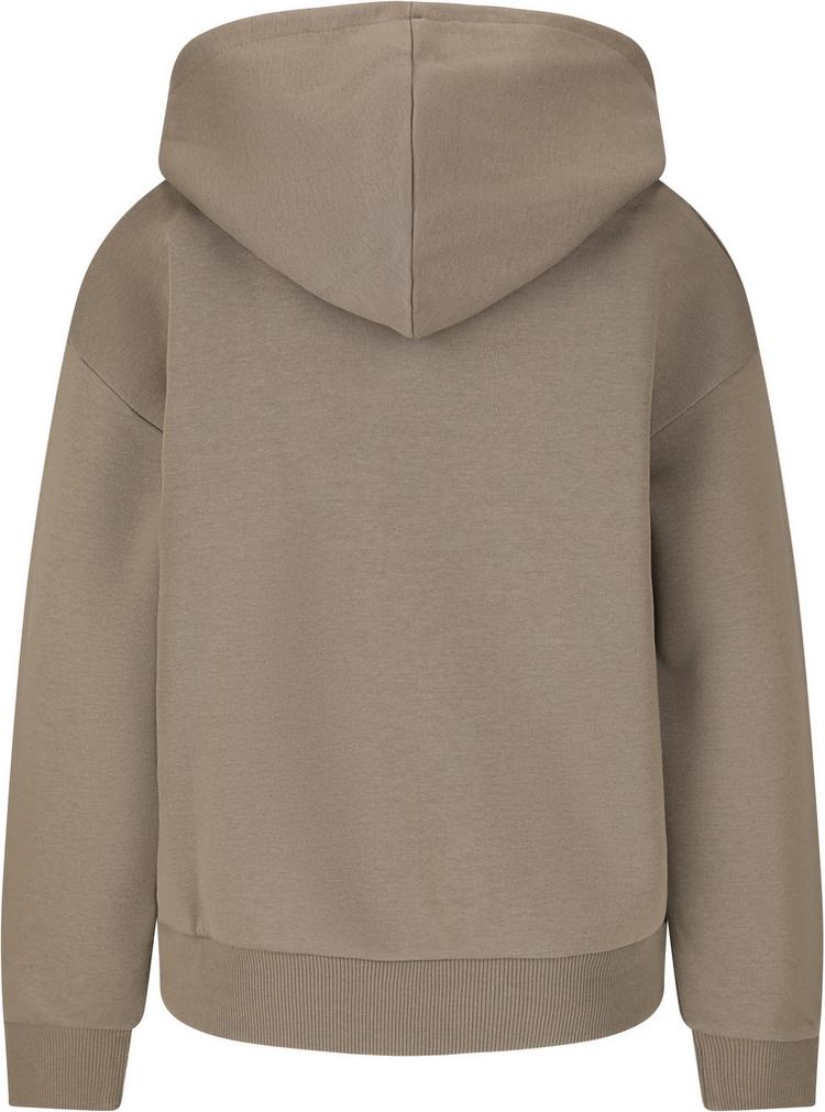 NOU NOU Regent jr. V2 Sweatshirt Kinder - 3211 Smokey Olive - 0 | SportScheck