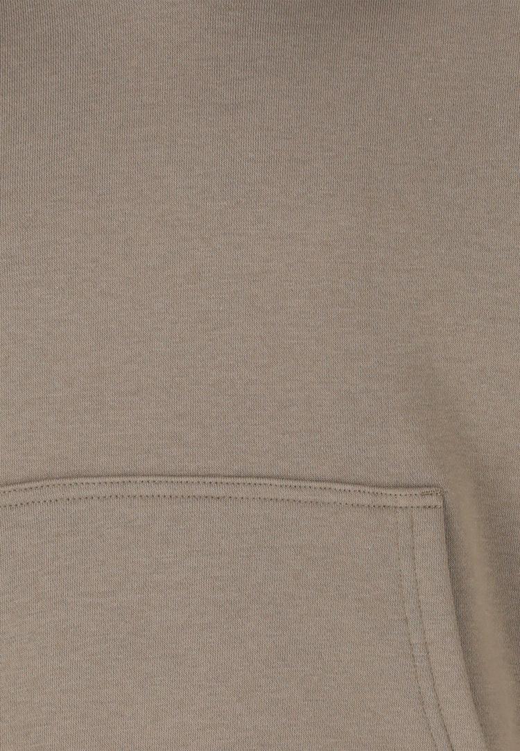 NOU NOU Regent jr. V2 Sweatshirt Kinder - 3211 Smokey Olive - 0 | SportScheck