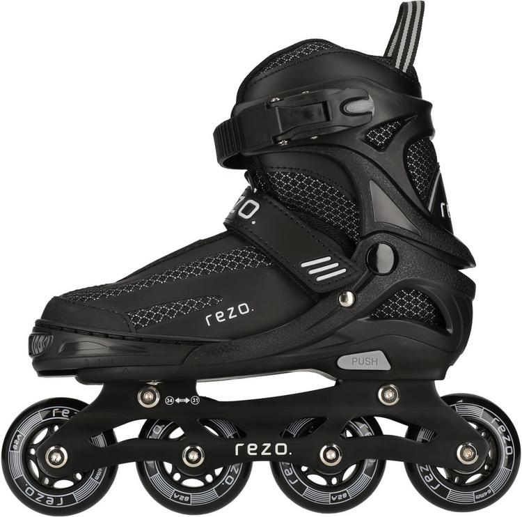 Rezo Rezo Waimea Rollschuhe - 1001 Black - 0 | SportScheck