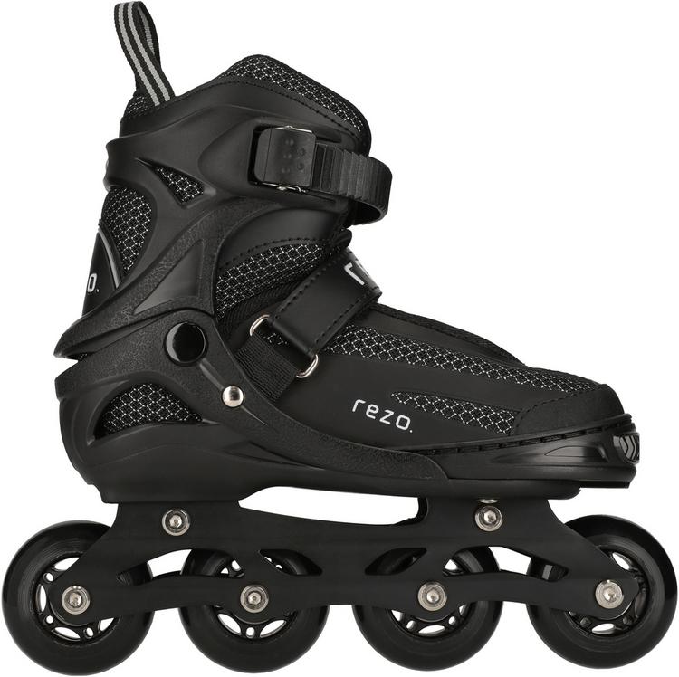 Rezo Rezo Waimea Rollschuhe - 1001 Black - 0 | SportScheck
