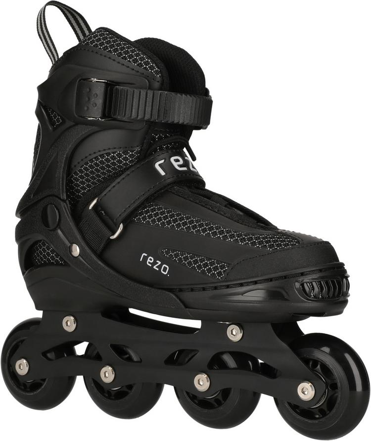 Rezo Rezo Waimea Rollschuhe - 1001 Black - 0 | SportScheck