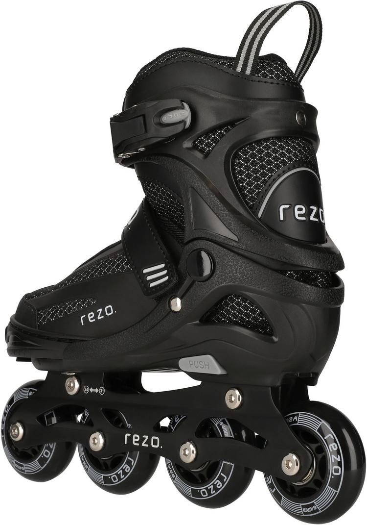 Rezo Rezo Waimea Rollschuhe - 1001 Black - 1 | SportScheck
