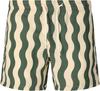 Virtus Tana Badehose Herren - Print 3822