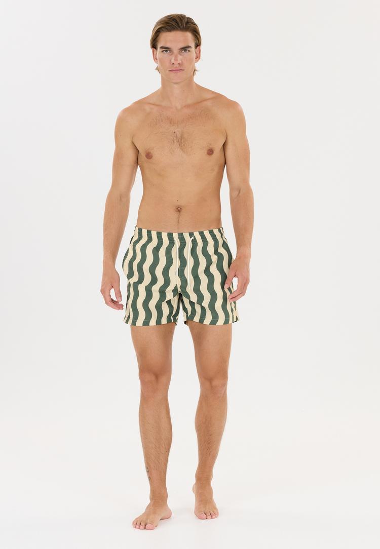 Virtus Virtus Tana Badehose Herren - Print 3822 - 0 | SportScheck