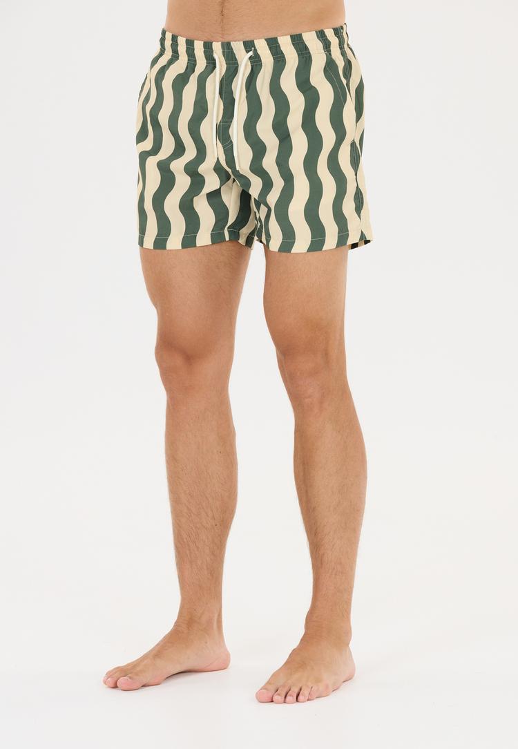 Virtus Virtus Tana Badehose Herren - Print 3822 - 1 | SportScheck