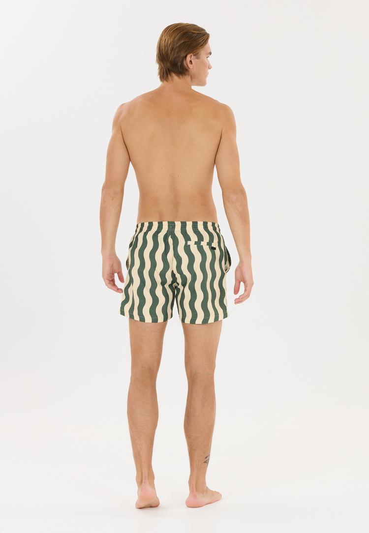 Virtus Virtus Tana Badehose Herren - Print 3822 - 2 | SportScheck