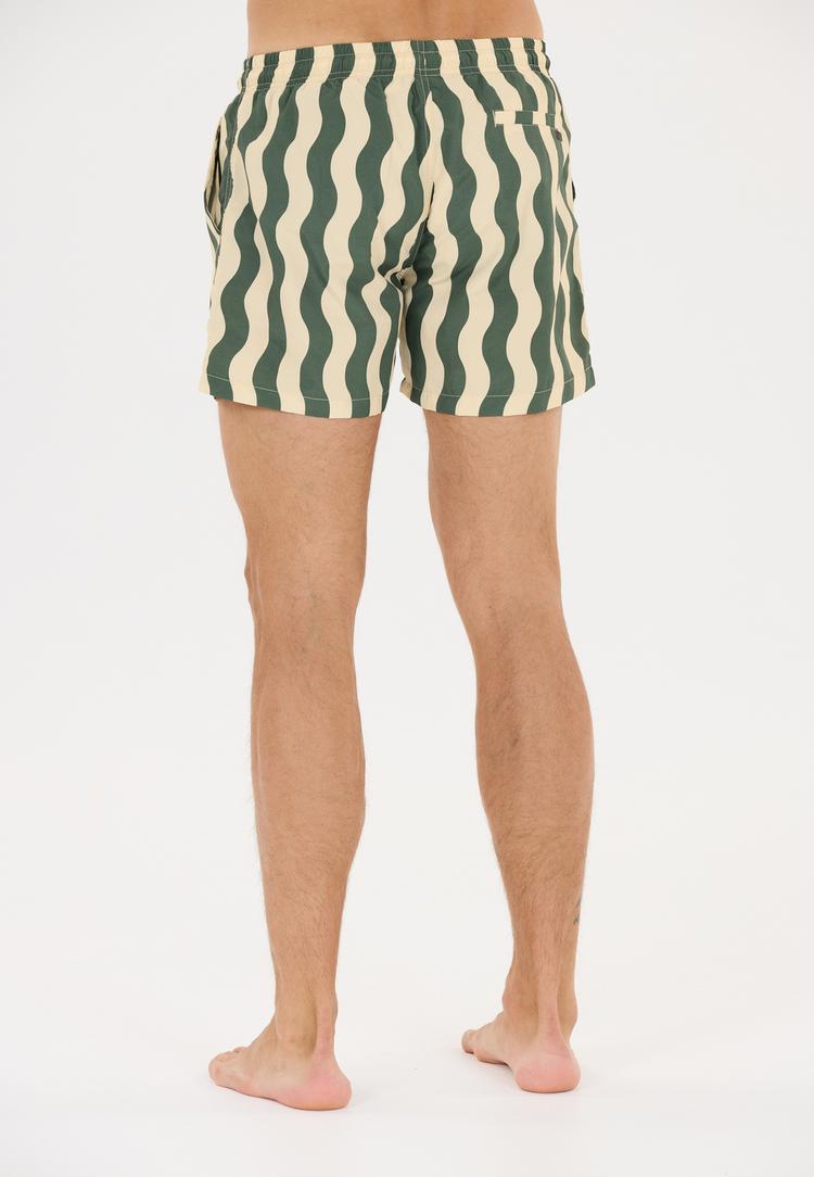 Virtus Virtus Tana Badehose Herren - Print 3822 - 3 | SportScheck