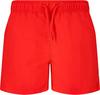 NOU Eyemouth jr. V2 Badehose Kinder - 4148 Tomato