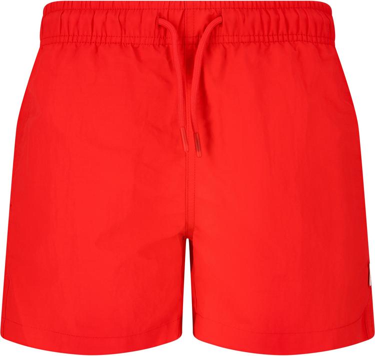 NOU NOU Eyemouth jr. V2 Badehose Kinder - 4148 Tomato - 0 | SportScheck