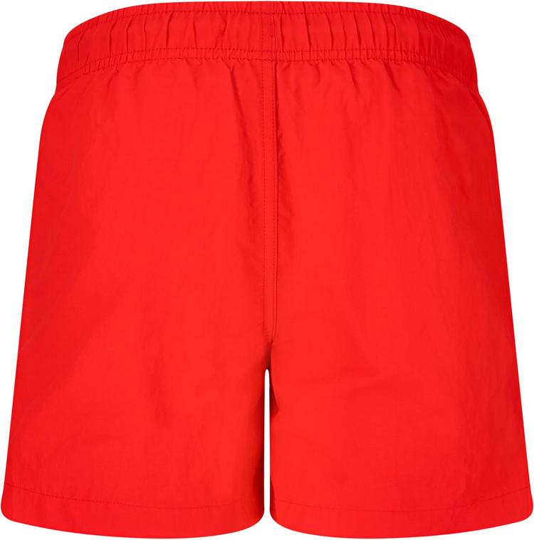 NOU NOU Eyemouth jr. V2 Badehose Kinder - 4148 Tomato - 0 | SportScheck