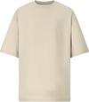 Les'Arcs Ziller Funktionsshirt Kinder - 1293 Stone White
