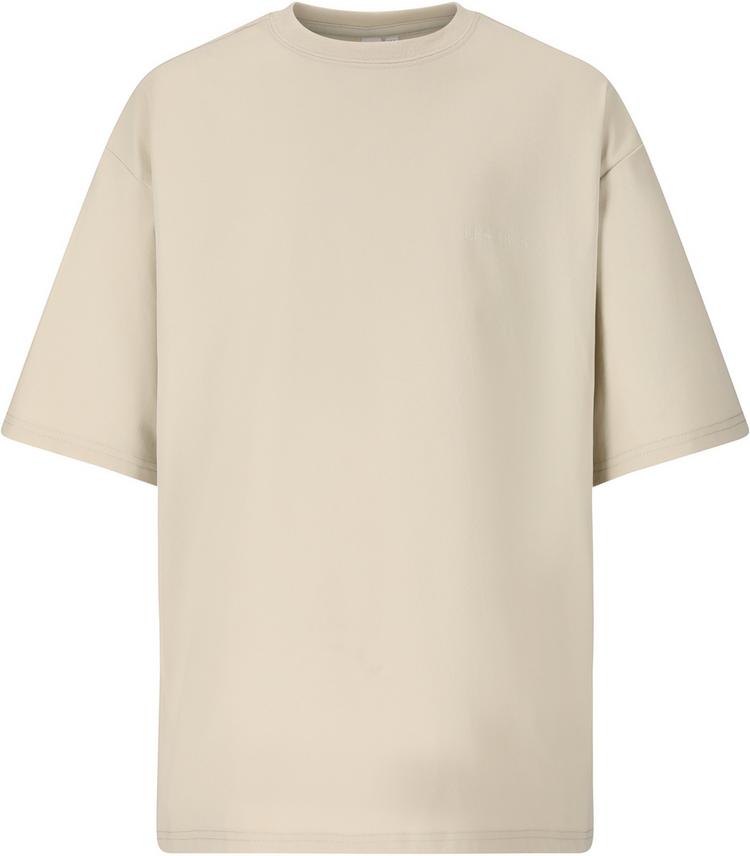 Les'Arcs Les'Arcs Ziller Funktionsshirt Kinder - 1293 Stone White - 0 | SportScheck