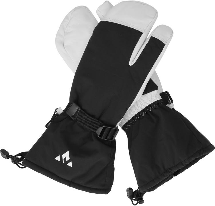 Whistler Whistler Barles Handschuh - 1001 Black - 0 | SportScheck