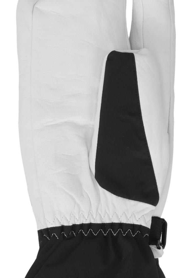 Whistler Whistler Barles Handschuh - 1001 Black - 0 | SportScheck