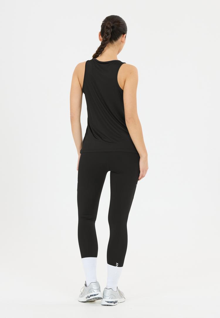 Endurance Endurance Yonan V2 Tanktop Damen - 1001 Black - 2 | SportScheck