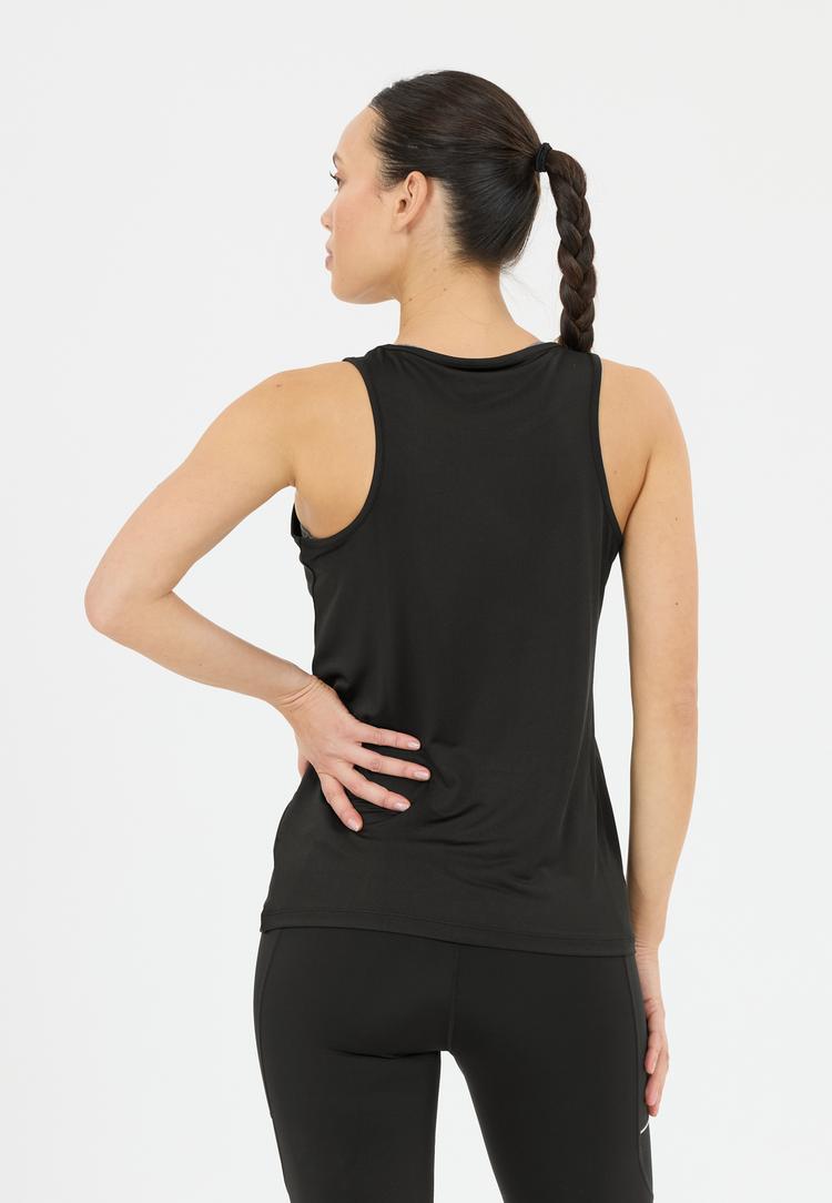 Endurance Endurance Yonan V2 Tanktop Damen - 1001 Black - 3 | SportScheck