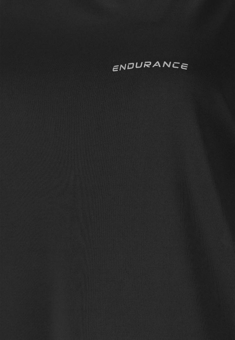 Endurance Endurance Yonan V2 Tanktop Damen - 1001 Black - 0 | SportScheck