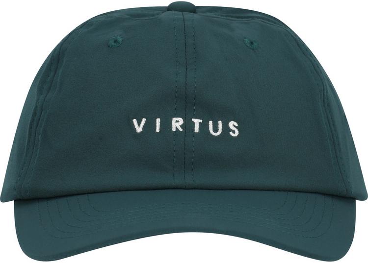 Virtus Virtus Borden Cap - 3242 Dusty Forest - 0 | SportScheck