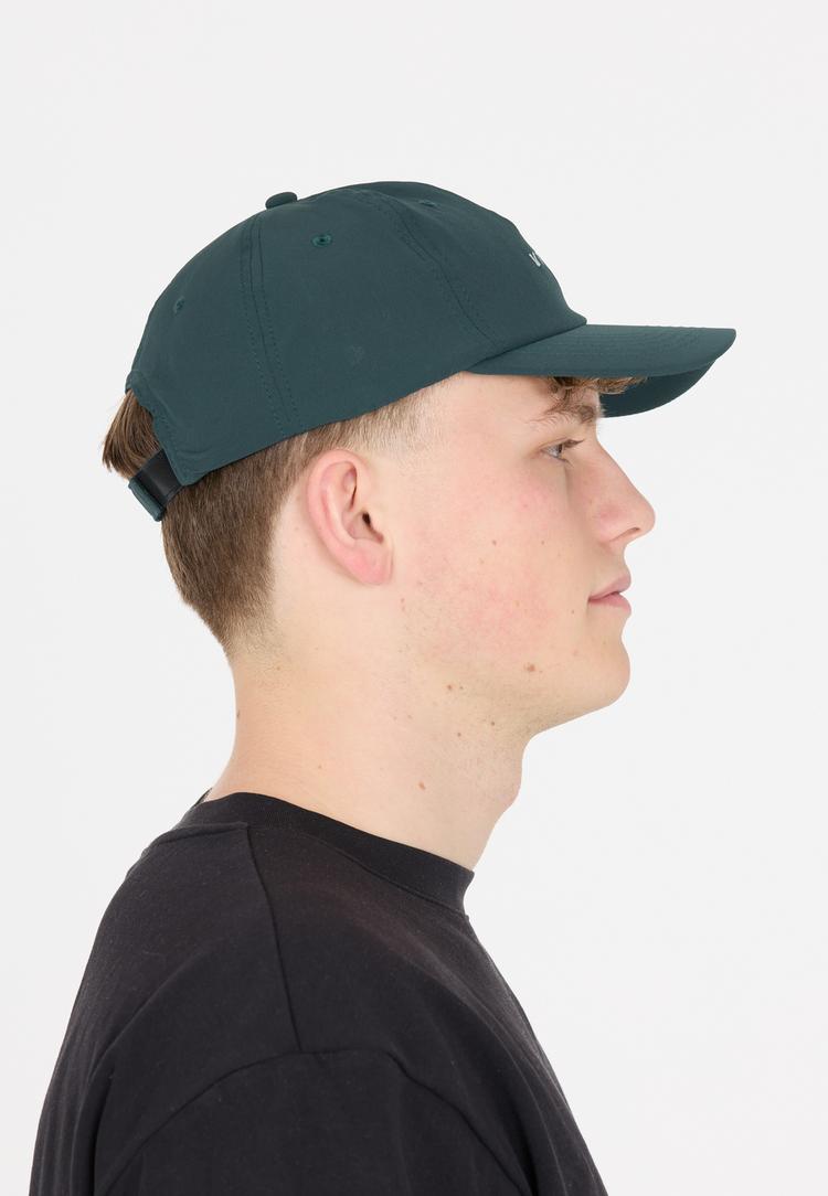 Virtus Virtus Borden Cap - 3242 Dusty Forest - 0 | SportScheck