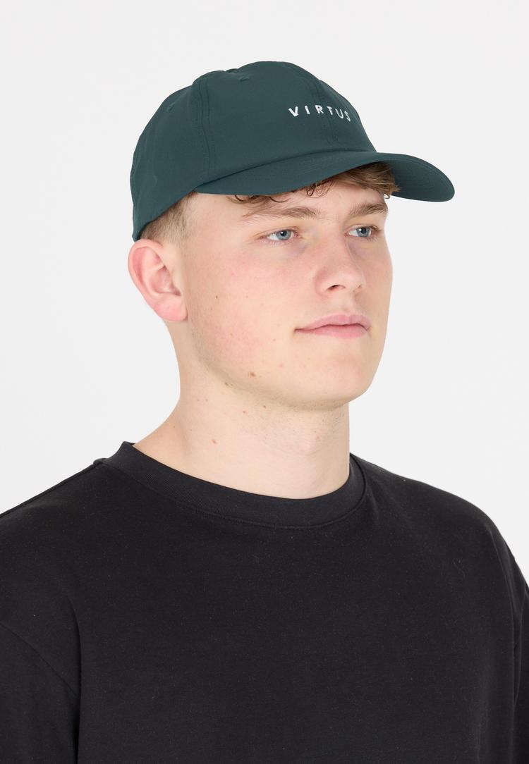 Virtus Virtus Borden Cap - 3242 Dusty Forest - 1 | SportScheck