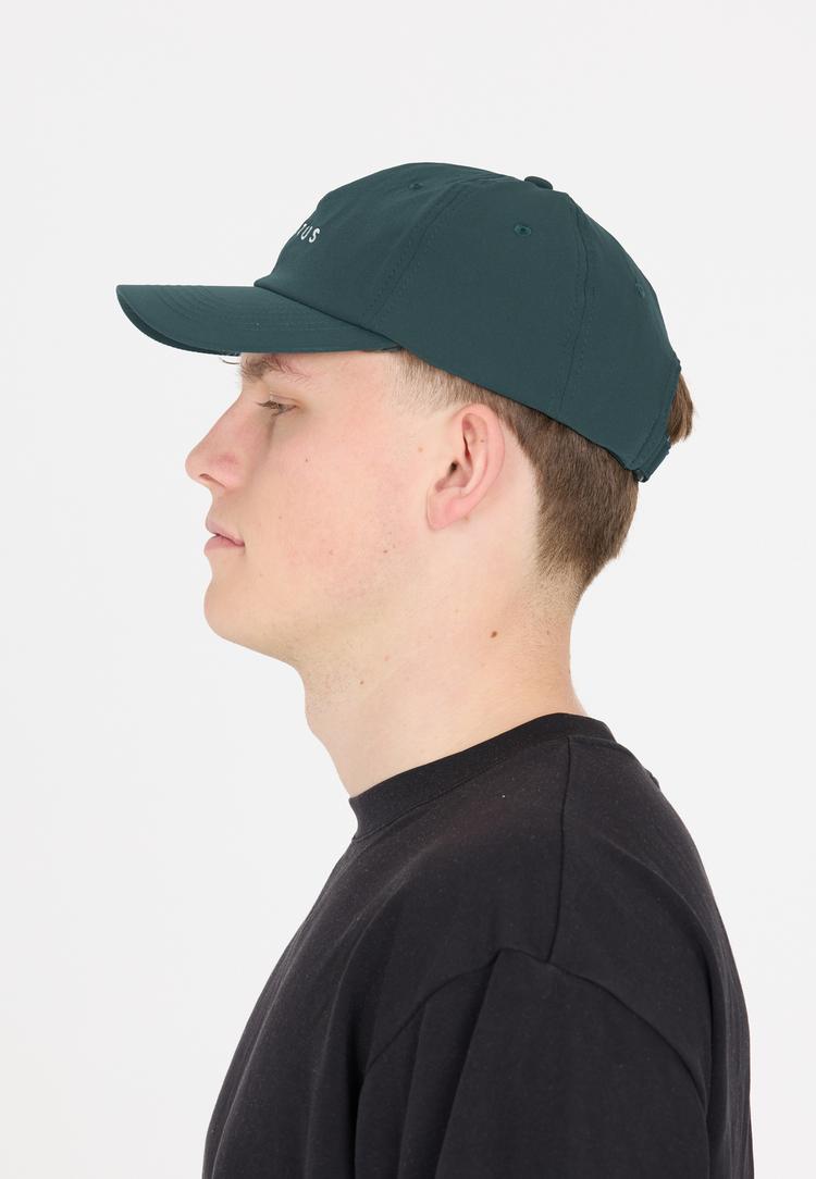 Virtus Virtus Borden Cap - 3242 Dusty Forest - 2 | SportScheck
