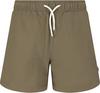 NOU Eyemouth jr. V2 Badehose Kinder - 3211 Smokey Olive