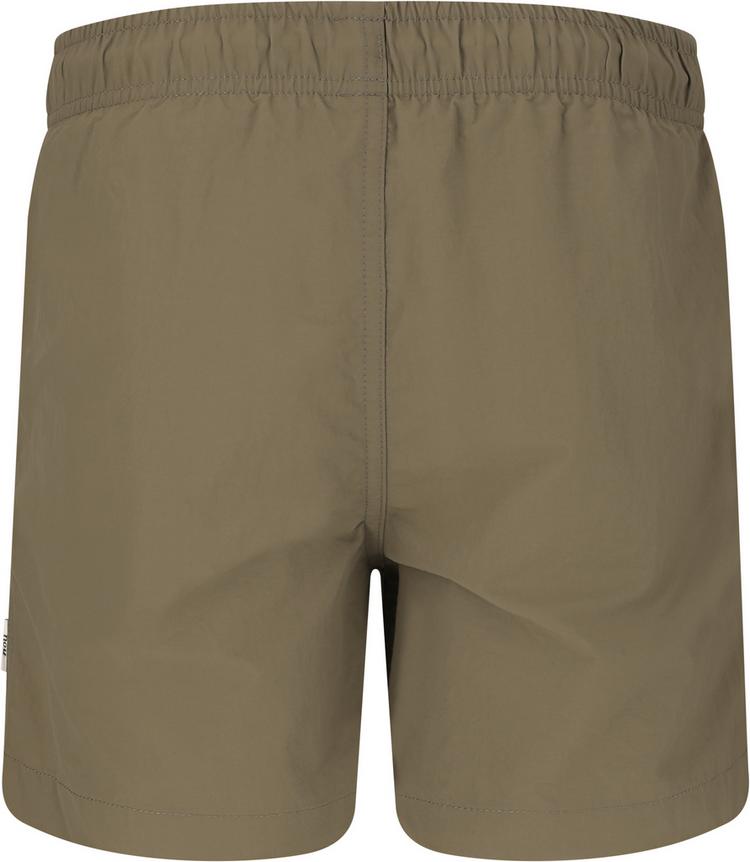 NOU NOU Eyemouth jr. V2 Badehose Kinder - 3211 Smokey Olive - 0 | SportScheck