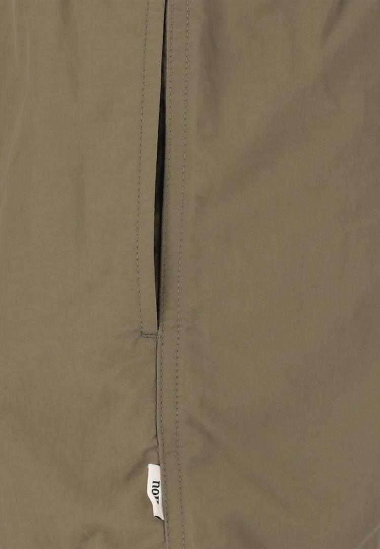 NOU NOU Eyemouth jr. V2 Badehose Kinder - 3211 Smokey Olive - 0 | SportScheck