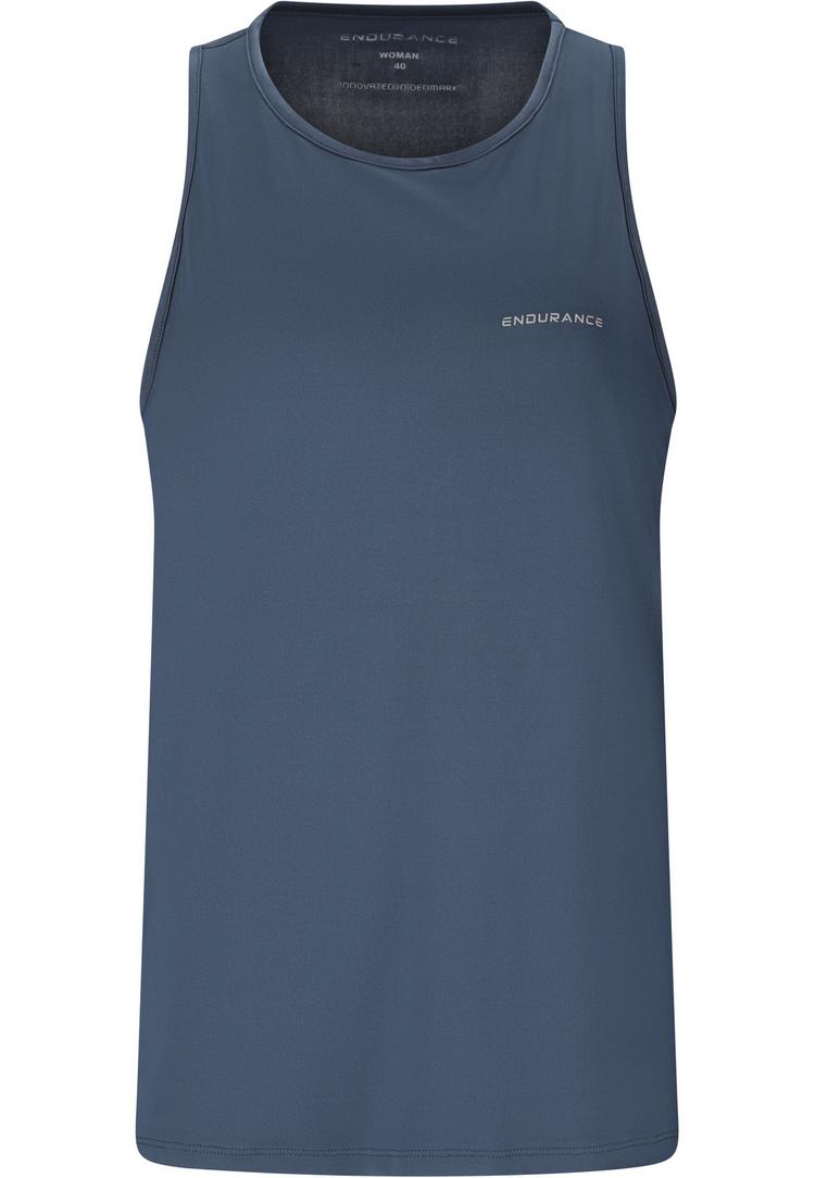Endurance Endurance Yonan V2 Tanktop Damen - 2290 Big Dipper - 0 | SportScheck